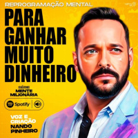 MANTRAS PARA ATRAIR MUITO DINHEIRO - RIQUEZA E PROSPERIDADE