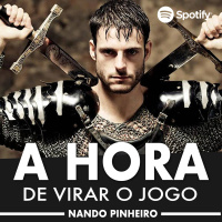 O Momento de Virar o Jogo - Nando Pinheiro