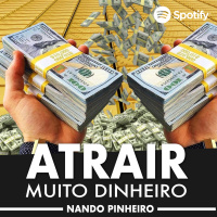 MANTRA PARA ATRAIR DINHEIRO ENQUANTO DORME - Nando Pinheiro