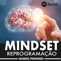REPROGRAMAÇÃO MENTAL PARA ATRAIR DINHEIRO E ACABAR COM A ANSIEDADE