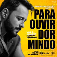 REPROGRAMAÇÃO MENTAL - PARA OUVIR DORMINDO E ATRAIR DINHEIRO E RIQUEZA 