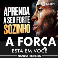 A FORÇA ESTA EM VOCÊ - Nando Pinheiro
