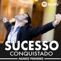 SUCESSO CONQUISTADO - Nando Pinheiro