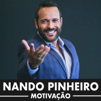 VOCÊ NASCEU PARA VENCER - NANDO PINHEIRO 