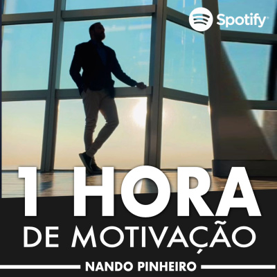 Motivação com Nando Pinheiro