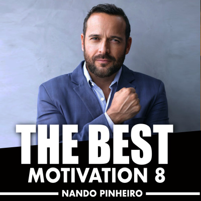Motivação com Nando Pinheiro