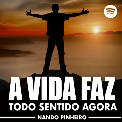 Motivação com Nando Pinheiro