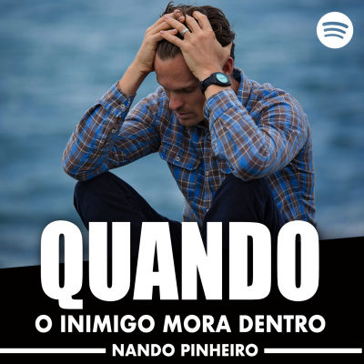 Motivação com Nando Pinheiro