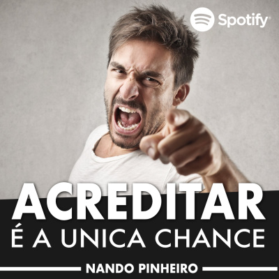 Motivação com Nando Pinheiro