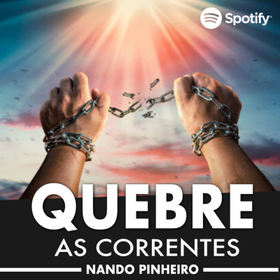 Motivação com Nando Pinheiro