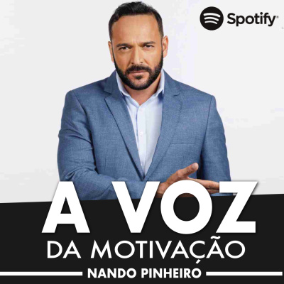 Motivação com Nando Pinheiro