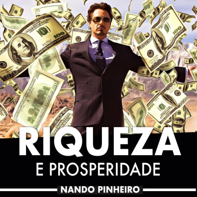 Motivação com Nando Pinheiro