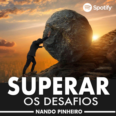 Motivação com Nando Pinheiro