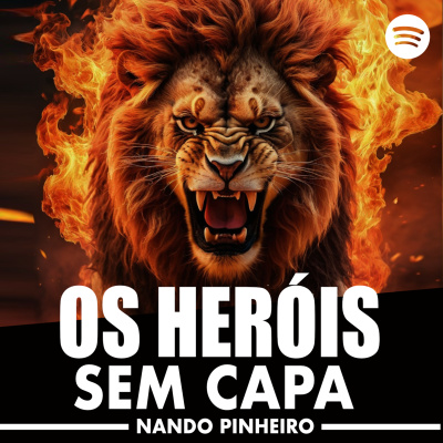 Motivação com Nando Pinheiro