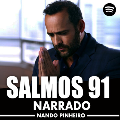 Motivação com Nando Pinheiro