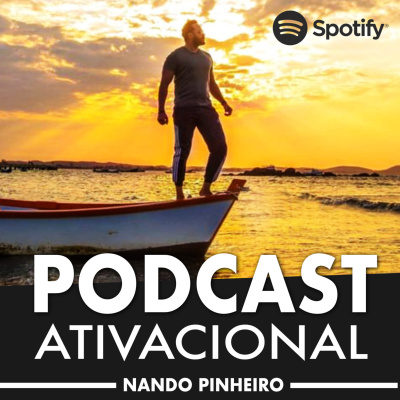 Motivação com Nando Pinheiro