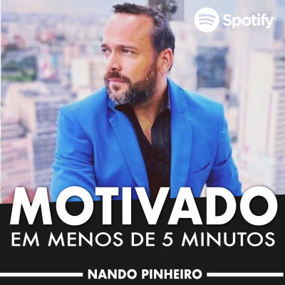 Motivação com Nando Pinheiro