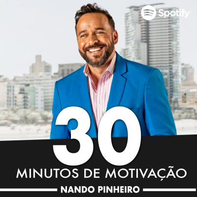 Motivação com Nando Pinheiro