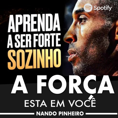 Motivação com Nando Pinheiro