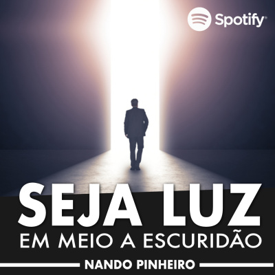 Motivação com Nando Pinheiro