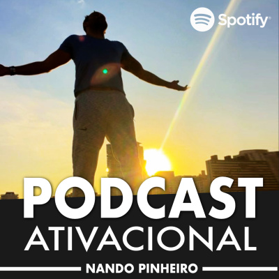 Motivação com Nando Pinheiro