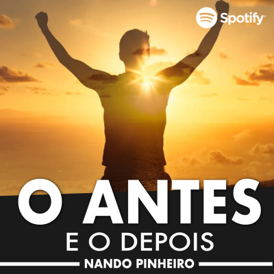 Motivação com Nando Pinheiro