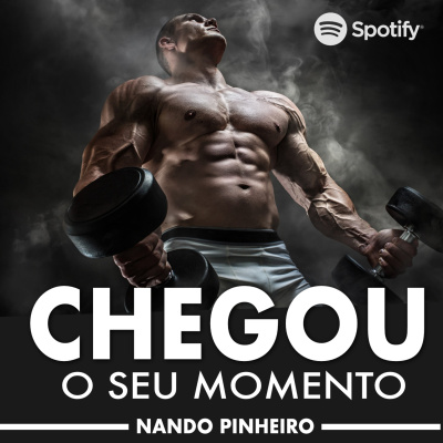 Motivação com Nando Pinheiro