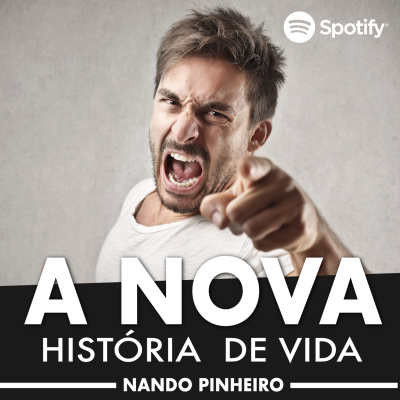 Motivação com Nando Pinheiro