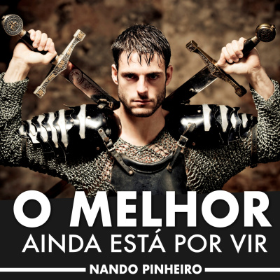 Motivação com Nando Pinheiro