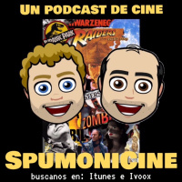 Spumoni Episodio 11 - Road Movies