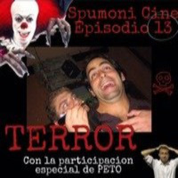 Spumoni Episodio 13 - Terror