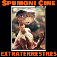 Spumoni Episodio 23 - Extraterrestres