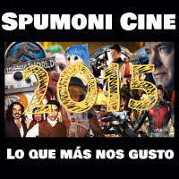 Spumoni Episodio 26 - Lo mejor 2015
