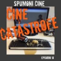 Spumoni Episodio 18 - Cine Catastrofe