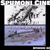 Spumoni Episodio 22 - Basada en hechos reales