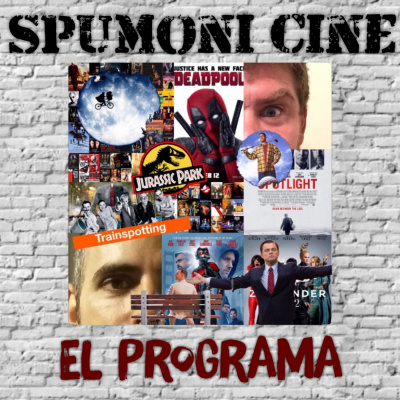 Spumoni Cine