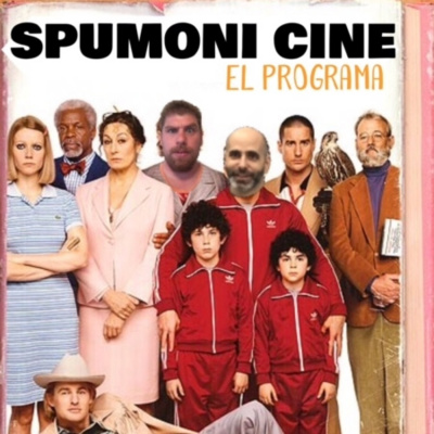 Spumoni Cine