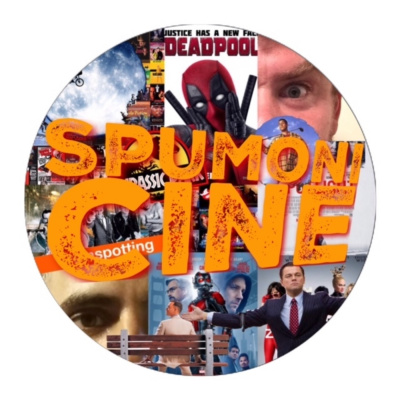Spumoni Cine