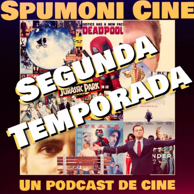 Spumoni Cine
