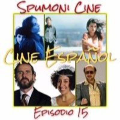 Spumoni Cine