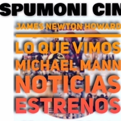 Spumoni Cine