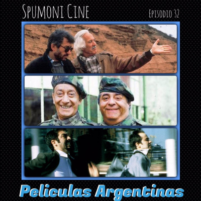 Spumoni Cine