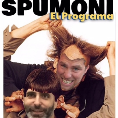 Spumoni Cine