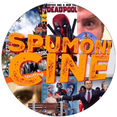 Spumoni Cine