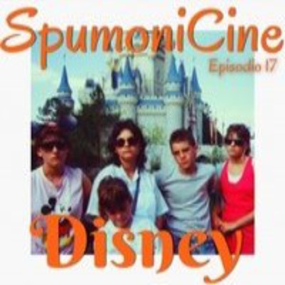 Spumoni Cine