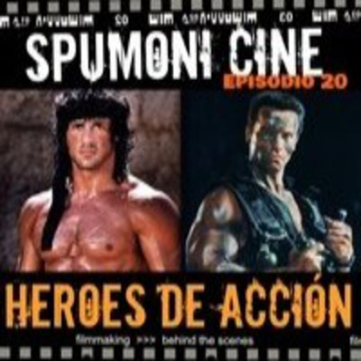 Spumoni Cine
