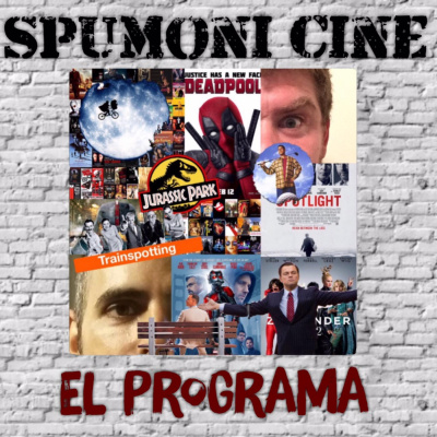 Spumoni Cine