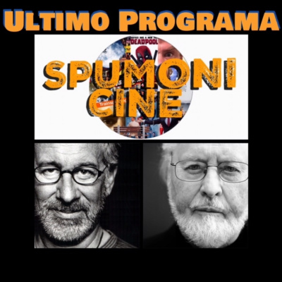 Spumoni Cine