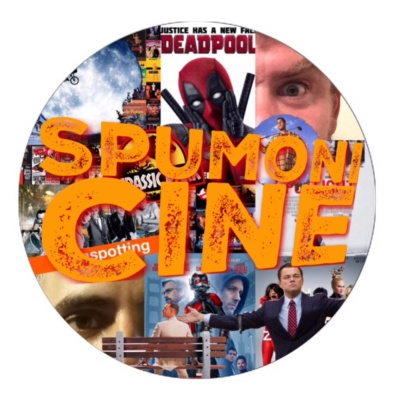 Spumoni Cine