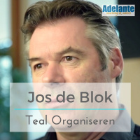 Jos de Blok over teal organiseren